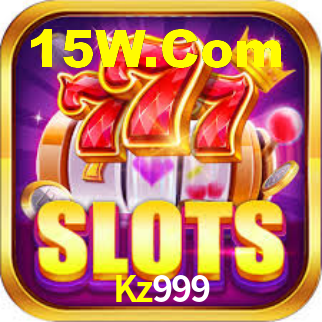 APP rápido e leve da Kz999