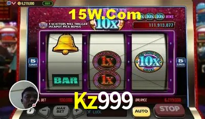 Kz999,Kz999 Bet