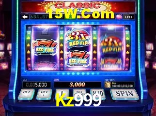 Kz999 Bet