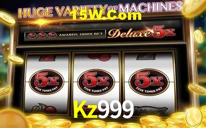 Kz999 - Slots No Cassino Online! - Kz999 Bet